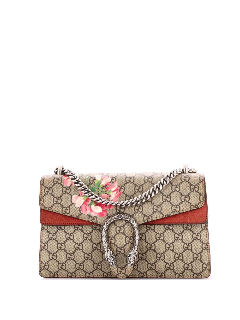 Gucci Dionysus Bag Blooms Print Gg #237153G14B